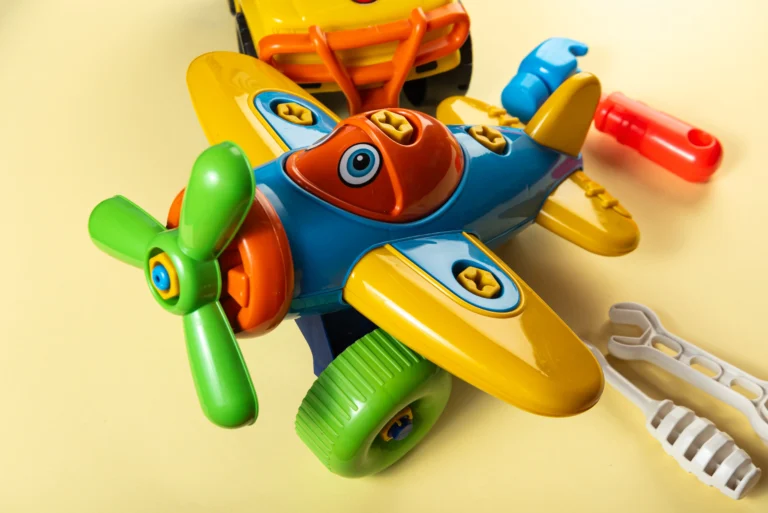 Juguetes Toy Box