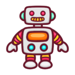 robot